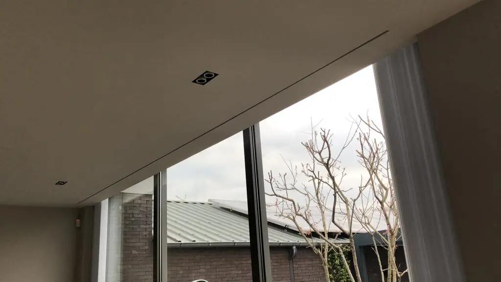 Ventilatie Soetaers