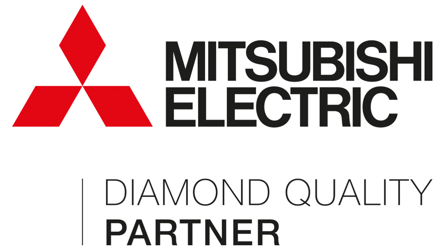 Mitsubishi electric diamond quality partner Soetaers